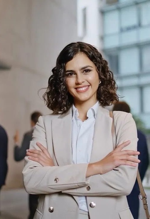 Johnna Komara, Founder of Treasure Legacy Group